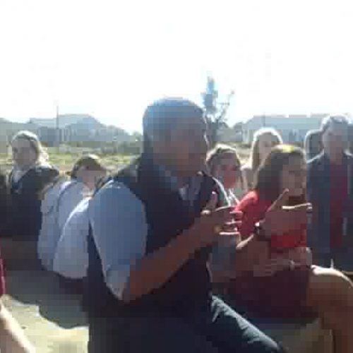 How Residents Choose Make It Right Model Hous