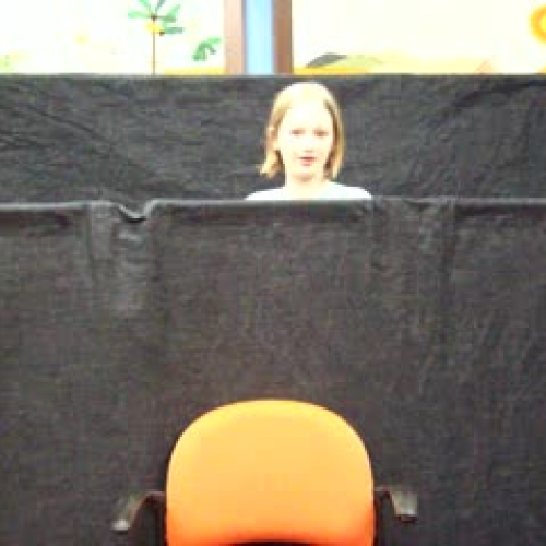 Tomball Storytubes 2011