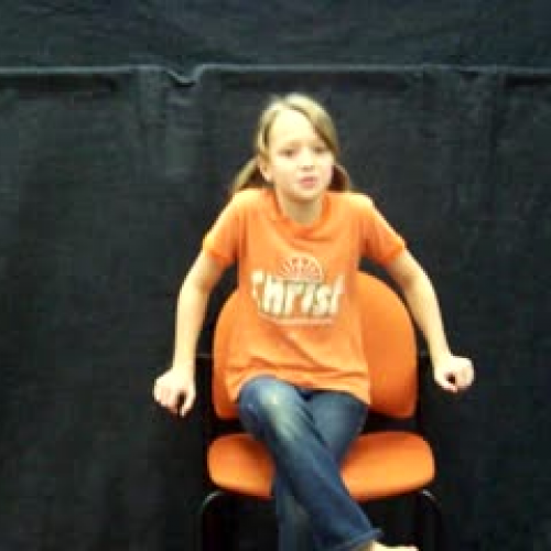 Tomball Storytubes 2011