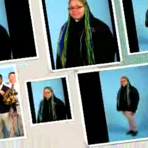 There is No Stopping You Now