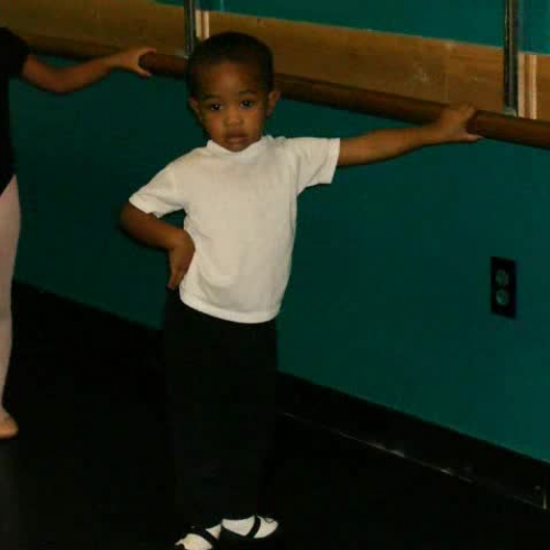 A Day in the Life...