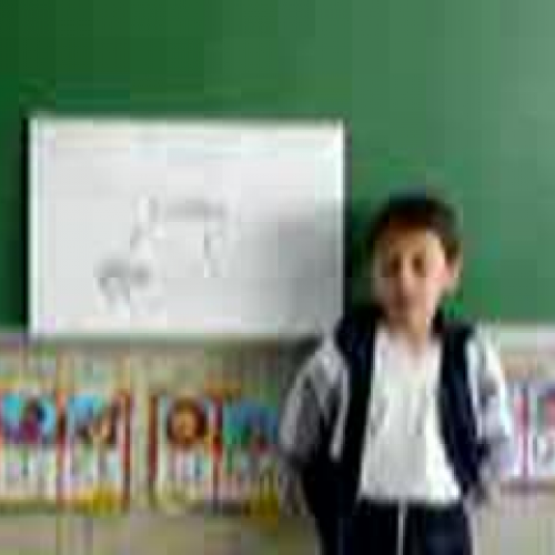 Clase de miss Lulú