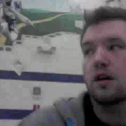 Benchmark...Game On!