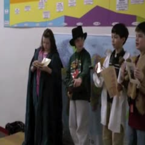 Immigration and Migration