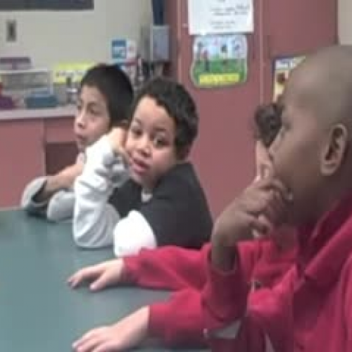 First Grade Chart Paper