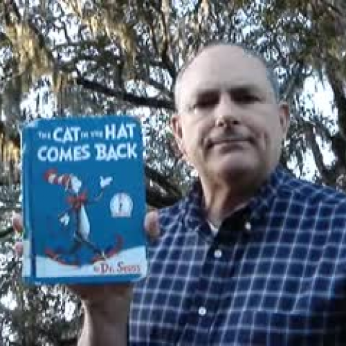 The Cat in the Hat comes back Dr. Seuss &amp;