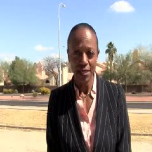 Dr. Battle's AIMS Message