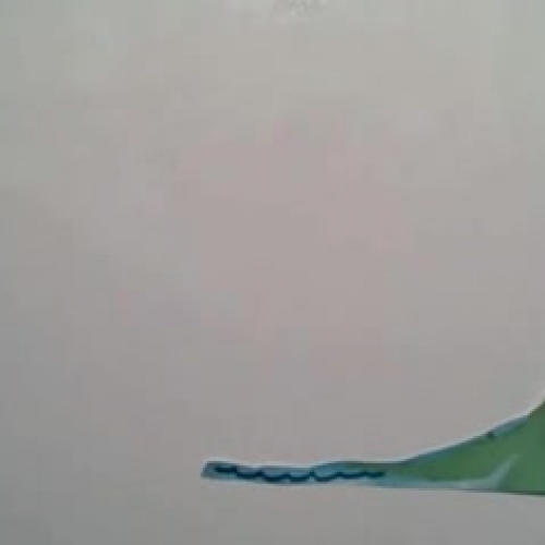 The Water Cycle in Plain English