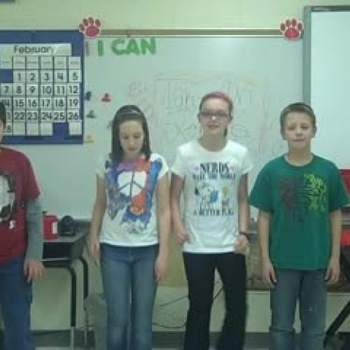 Get Up and Get Moving