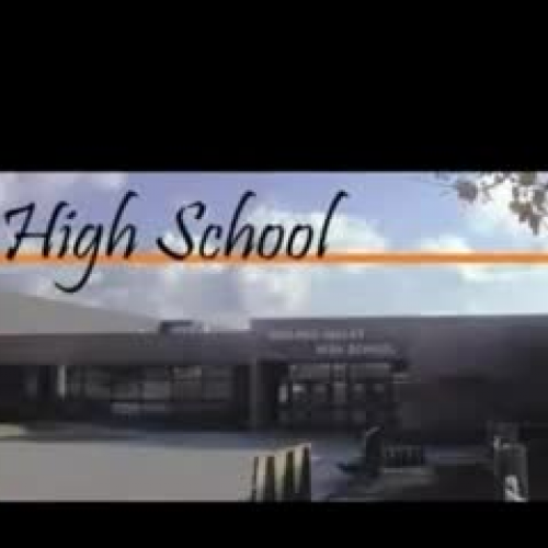 MVHS Virtual Tour