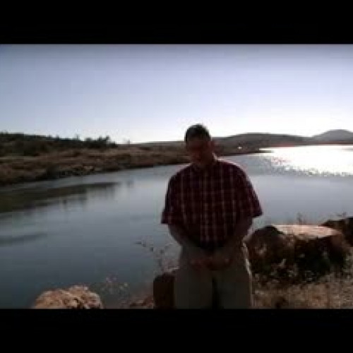 Making Room For The Unexpected