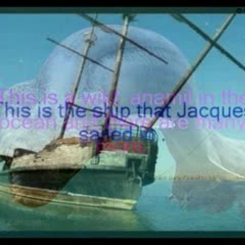 Jacques Cartier HD