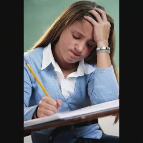 TIE-A-TIE-A-Final Thought!