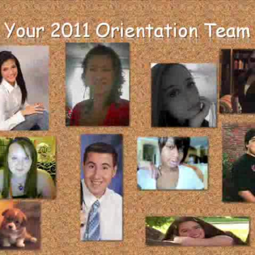 Rachael's Scheduling Video