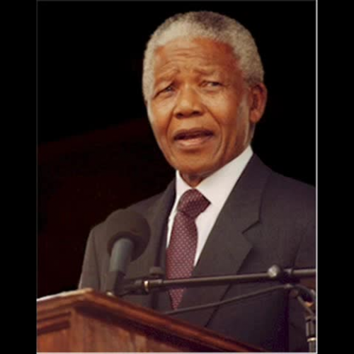 mandela
