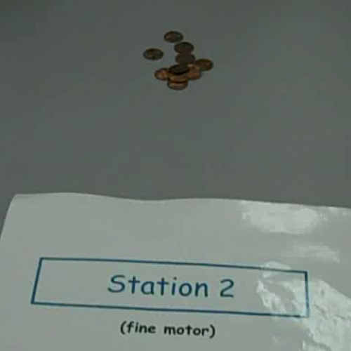 Station 2