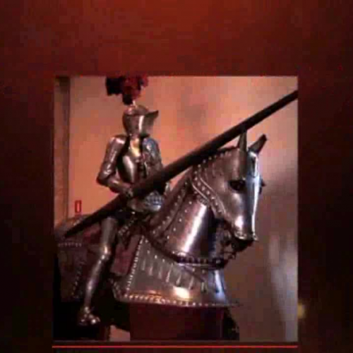 Alann:The First Adventure