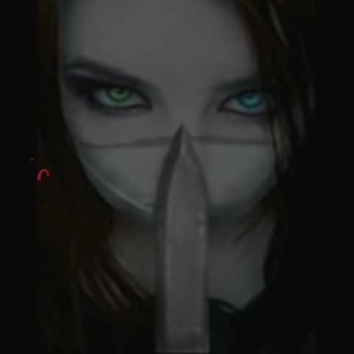 Graceling by Kristin Cashore