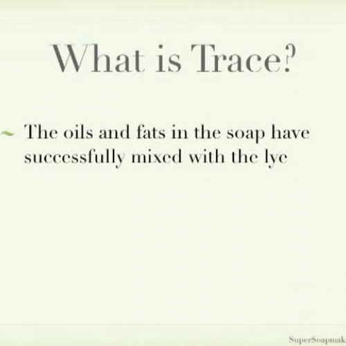 Trace