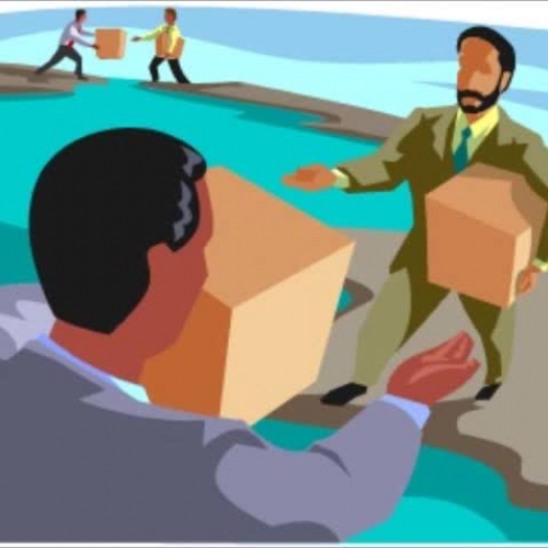 Culture of Agriculture LAE 5337