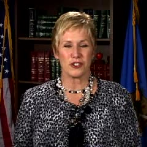 Weekly Message from Supt. Janet Barresi 3.4.2