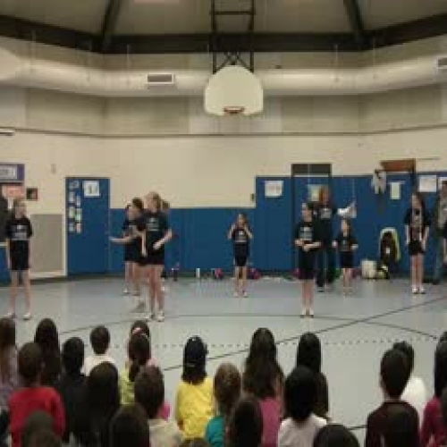 March 3 Jump Rope Assembly 1