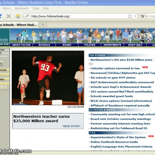 Classroom Use of Twitter