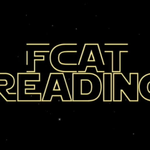 FCAT Training 1