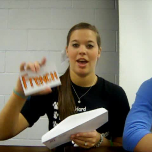 World Language Advocacy