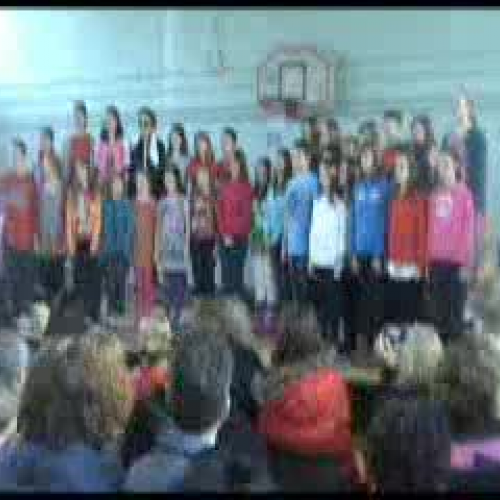 School Choir