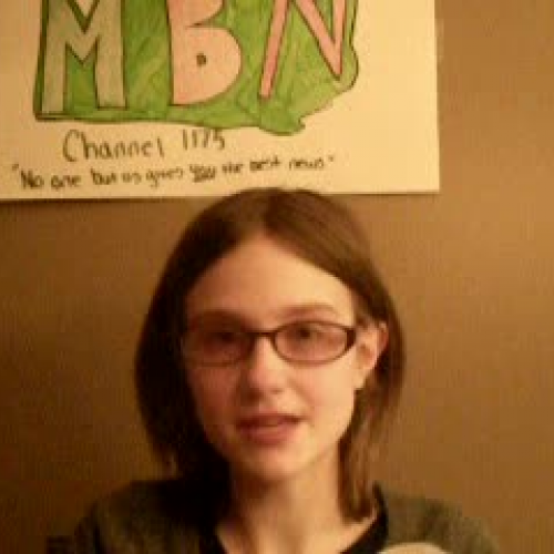 OliviaMasecchia Sammy Keyes &amp; the Sisters