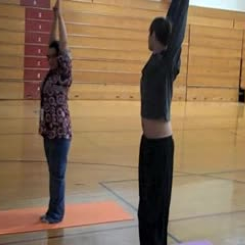 Mover's and Shaker's