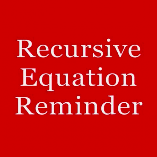 Patterns, Functions, and Algebra