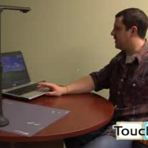 HoverCamFlex Document Manager Software