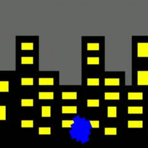 'The Ball' by Rhys and Hanif