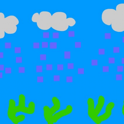 'Raintree' by Shannon