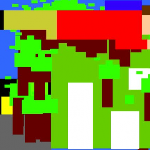 'The Future' by Ryan