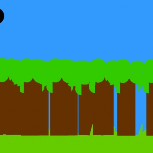 'Ball' by Angas &amp; Matt