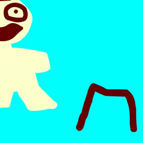 'Trees' by Joe &amp; Mitch