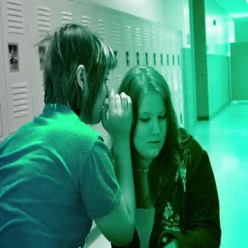 Don't Tell my Parents PSA