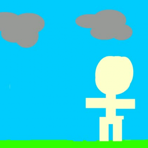 'Man and Son' by Jean-Luc &amp; Steven