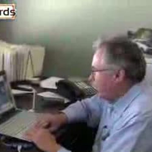 QOMO QRF900 Audience Response System