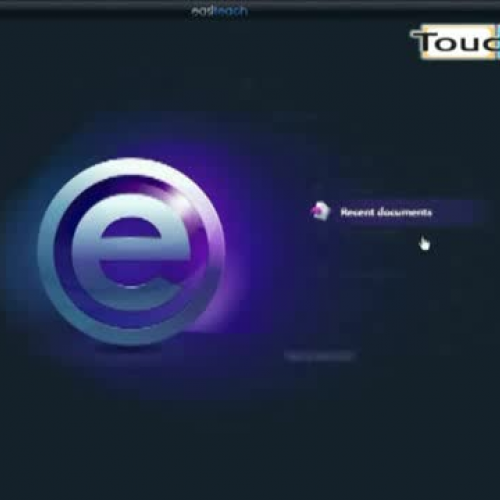 RM Easiteach Next Generation Overview