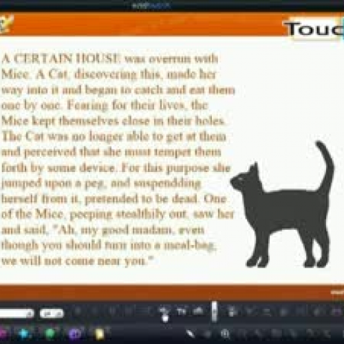 RM Easiteach Next Generation Software English