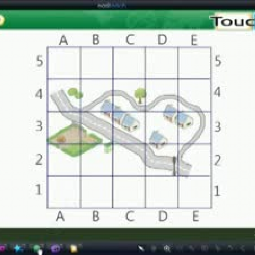 RM Easiteach Next Generation Software Geograp