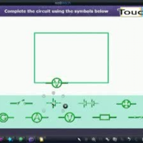 RM Easiteach Next Generation Software Science