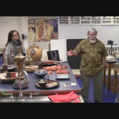 Making a Living with your Art