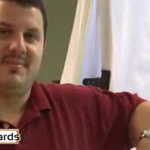 SMART Board 680 77in.