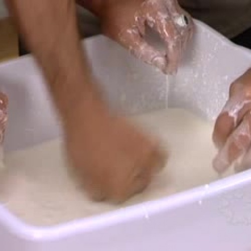 AfterSchool KidzScience: Oobleck