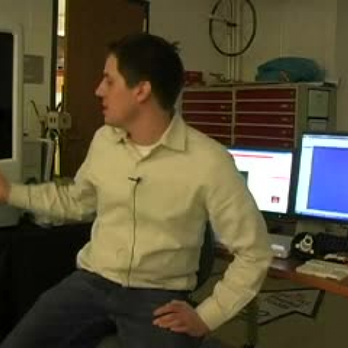 Dimension 3D Printer